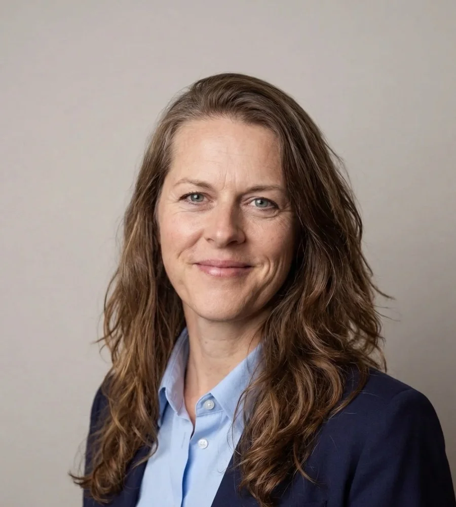 Jeanette Kæseler, Senior Consultant