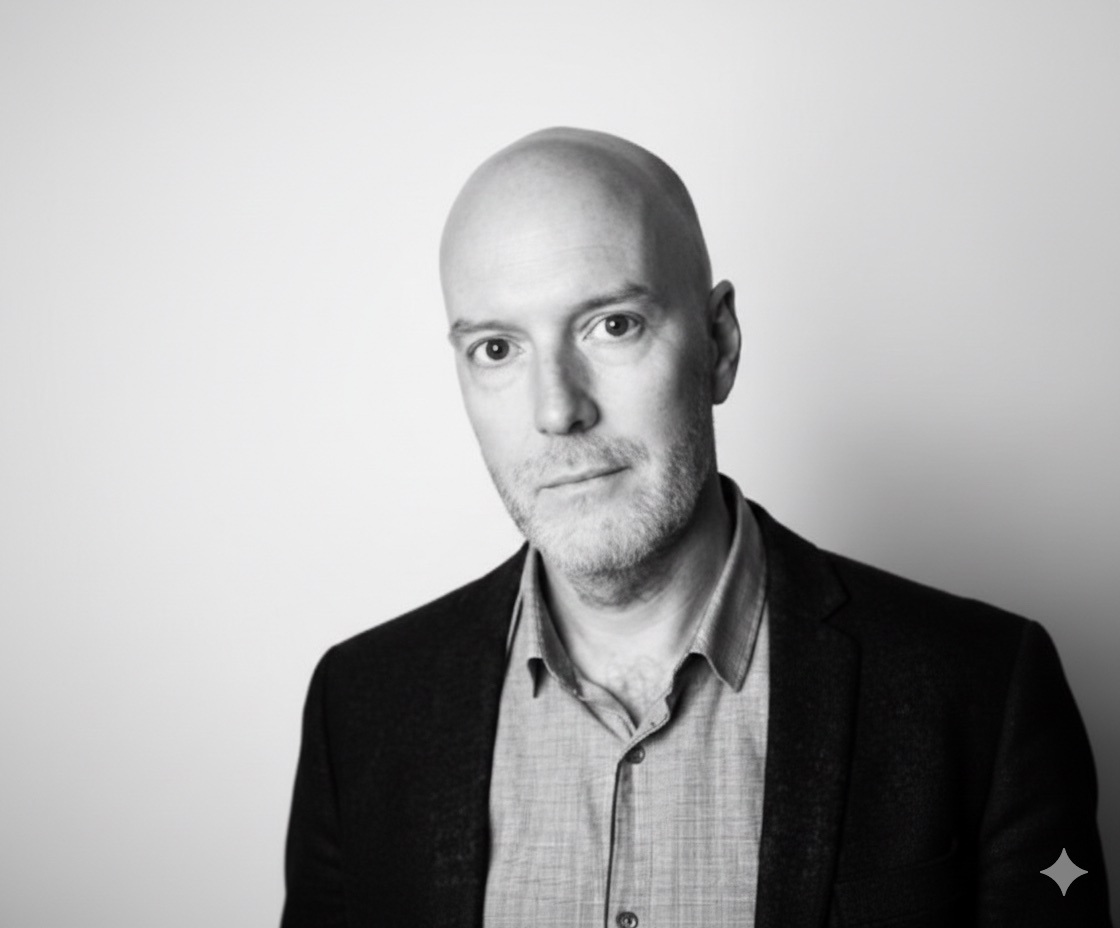 Rune Josefsen fra Kvalitor