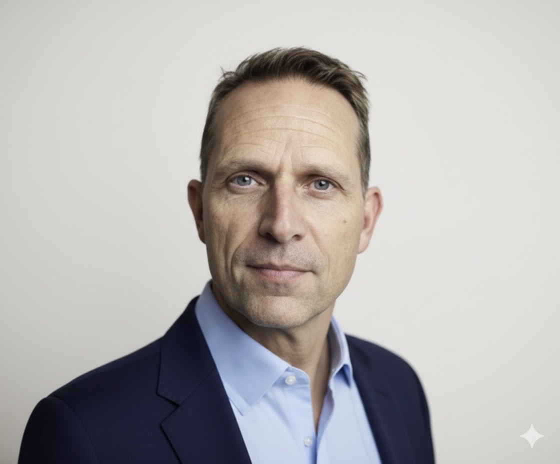 Torben Madsen fra Kvalitor
